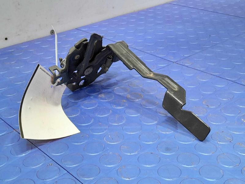 2013-2018 Toyota RAV4 Hood Lock Latch Assembly Genuine OEM Part 5351042100