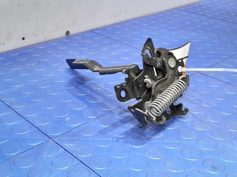 2013-2018 Toyota RAV4 Hood Lock Latch Assembly Genuine OEM Part 5351042100