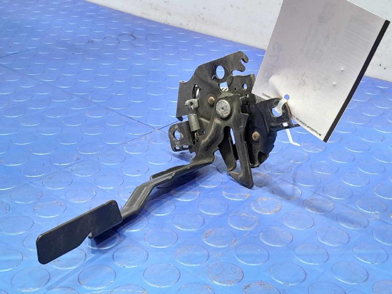 2013-2018 Toyota RAV4 Hood Lock Latch Assembly Genuine OEM Part 5351042100
