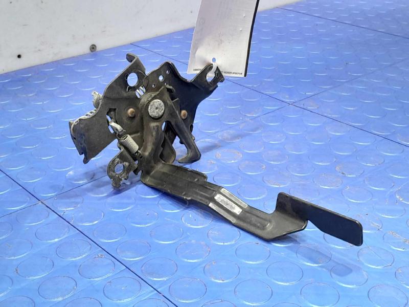 2013-2018 Toyota RAV4 Hood Lock Latch Assembly Genuine OEM Part 5351042100