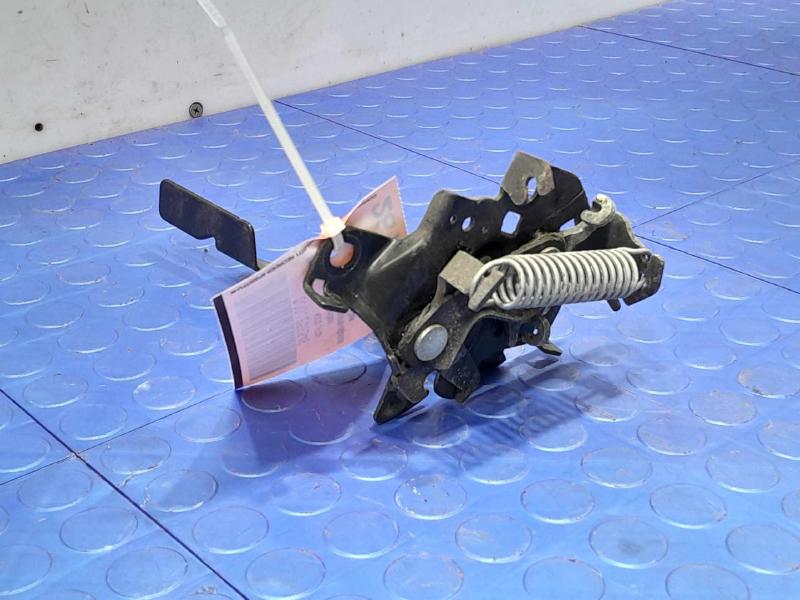 2013-2018 Toyota RAV4 Hood Lock Latch Assembly Genuine OEM Part 5351042100