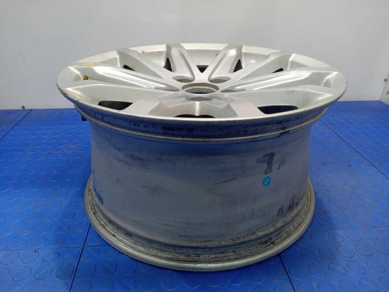 2014 Cadillac CTS Wheel