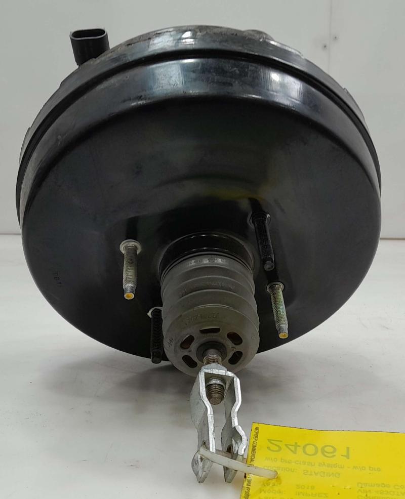 2017 - 2023 Subaru Impreza Power Brake Booster w/o Eyesight OEM 26402FL03A