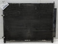 2006 Honda Ridgeline Condenser