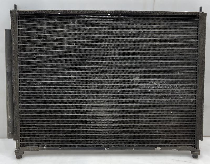 2006 Honda Ridgeline Condenser