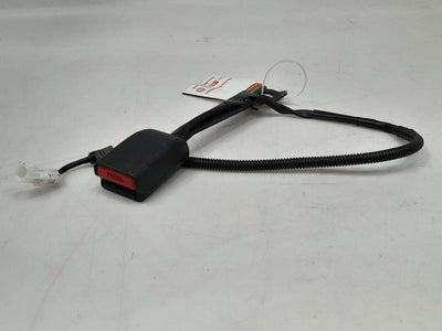 2014 Scion xD Front Seat Belt