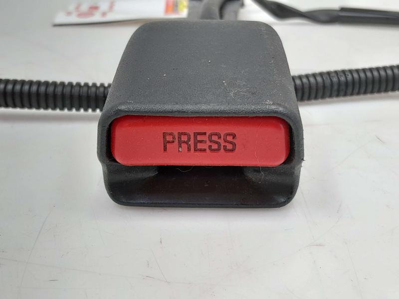 2014 Scion xD Front Seat Belt