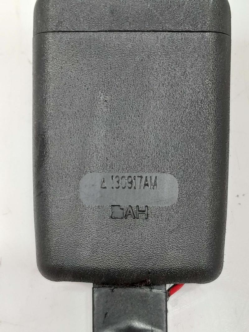 2014 Scion xD Front Seat Belt
