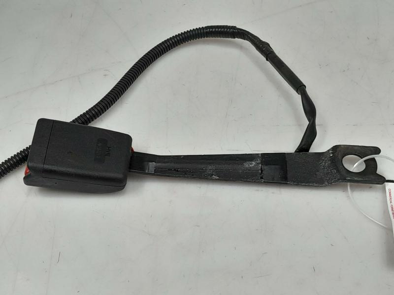 2014 Scion xD Front Seat Belt