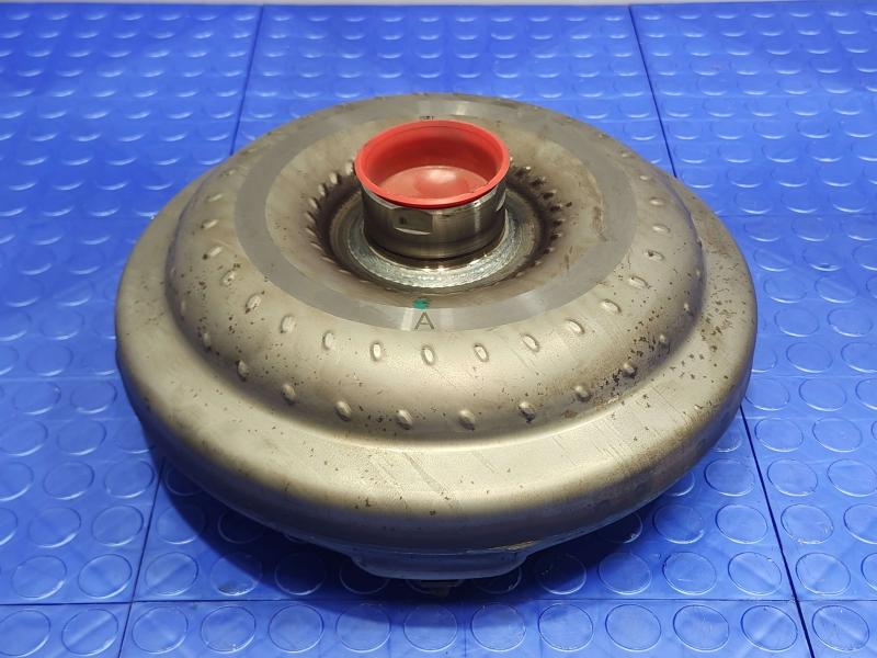 2018 Ford Expedition Torque Converter