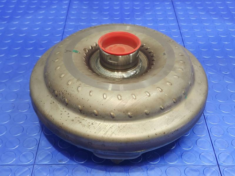 2018 Ford Expedition Torque Converter