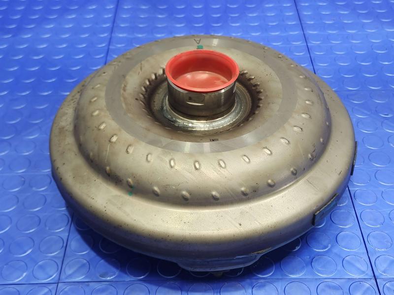 2018 Ford Expedition Torque Converter