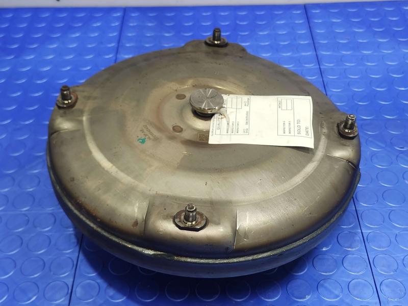 2018 Ford Expedition Torque Converter