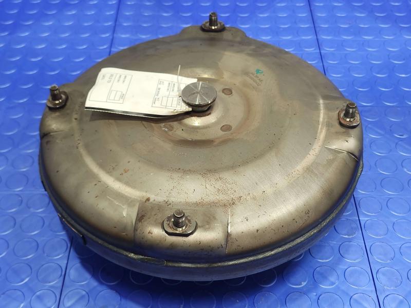 2018 Ford Expedition Torque Converter