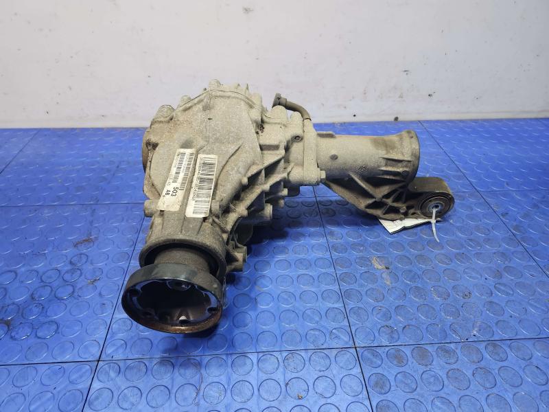 2014 Dodge Durango Carrier/Differential Assembly
