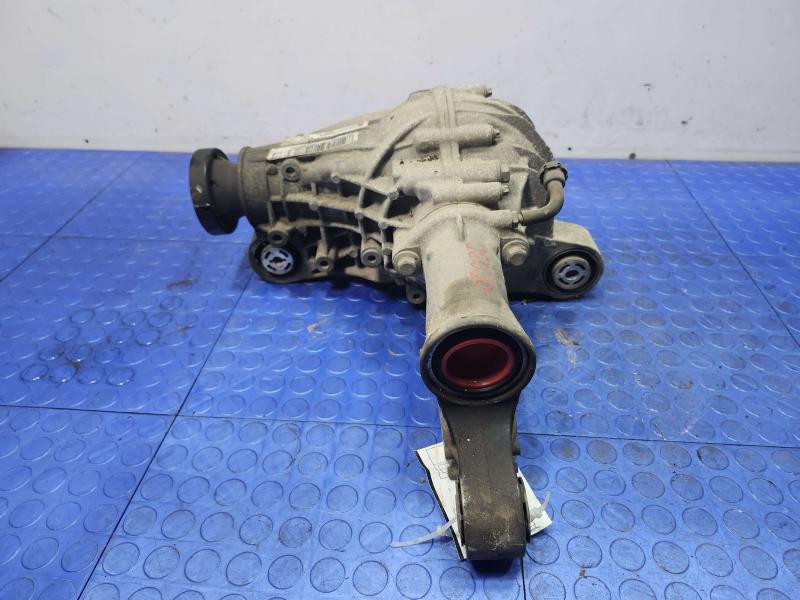2014 Dodge Durango Carrier/Differential Assembly