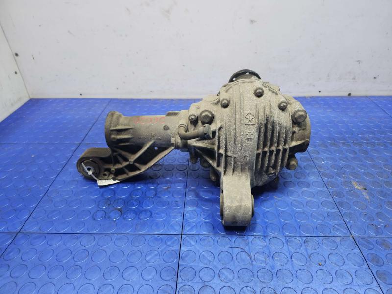 2014 Dodge Durango Carrier/Differential Assembly