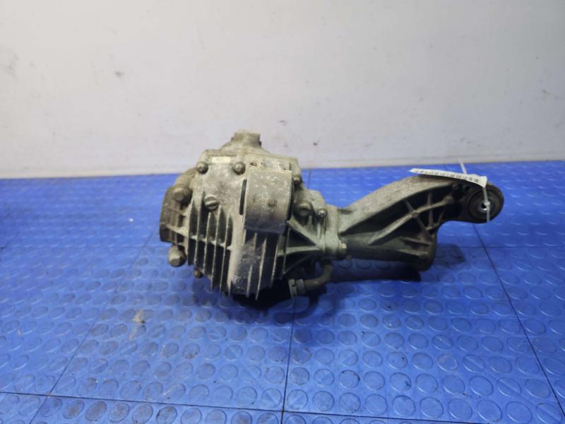2014 Dodge Durango Carrier/Differential Assembly