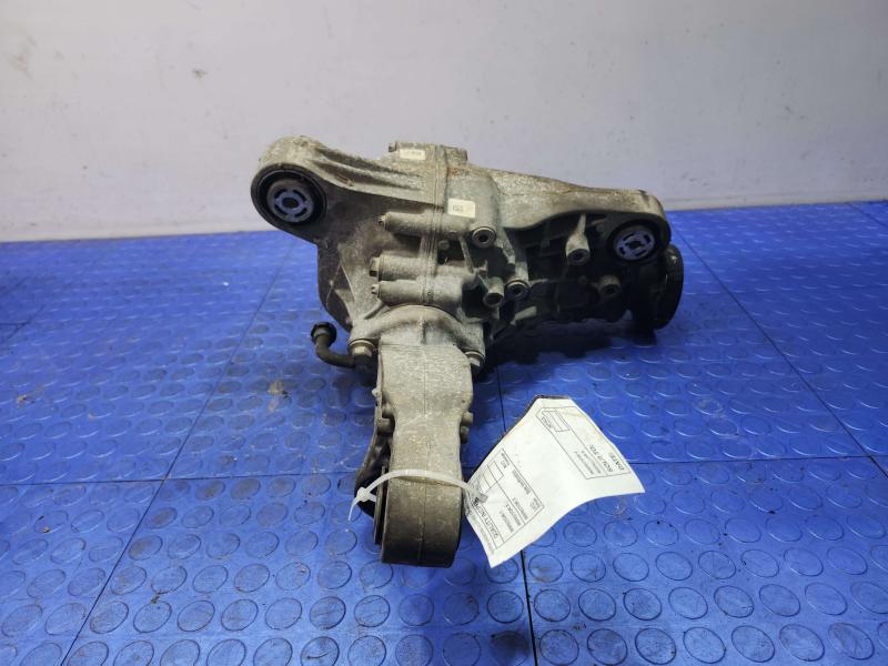 2014 Dodge Durango Carrier/Differential Assembly