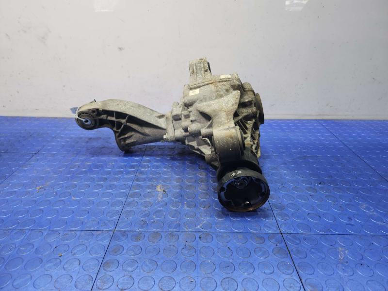 2014 Dodge Durango Carrier/Differential Assembly