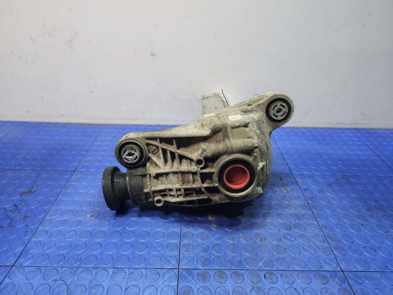 2014 Dodge Durango Carrier/Differential Assembly