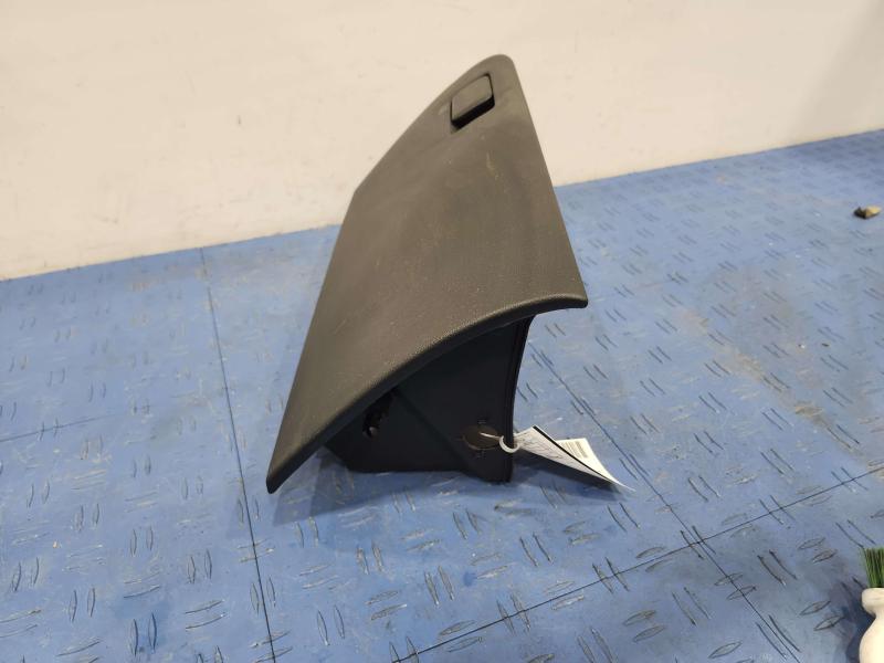2021 Kia Forte Glove Box