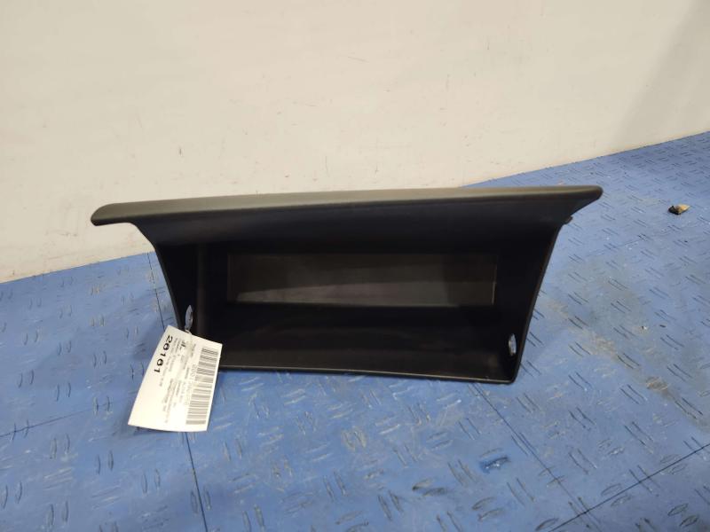 2021 Kia Forte Glove Box