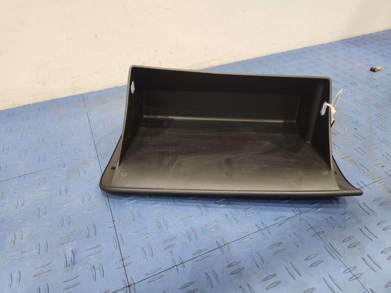 2021 Kia Forte Glove Box