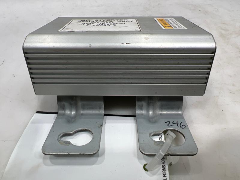 2009 - 2011 Honda Pilot AC / DC Power Inverter Module OEM 38500SZAA01