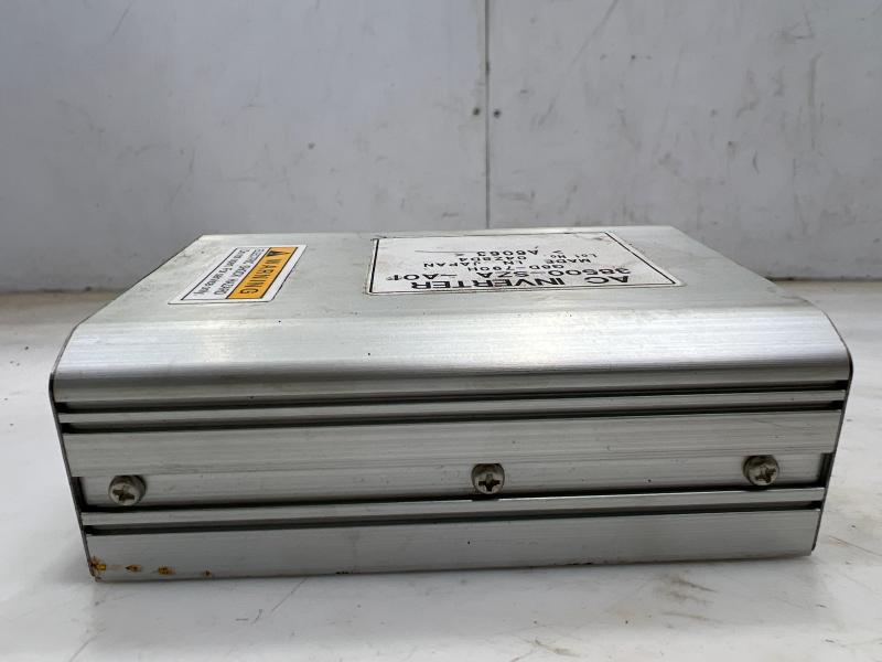2009 - 2011 Honda Pilot AC / DC Power Inverter Module OEM 38500SZAA01
