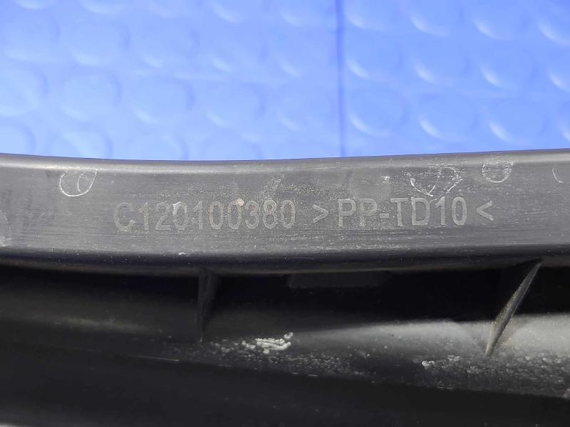 2015-2019 Subaru Outback Subaru Legacy Cowl Grille Genuine OEM 91419AL05B