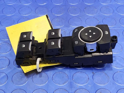 2020 Ford Escape Door Switch Front
