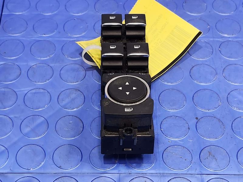 2020 Ford Escape Door Switch Front