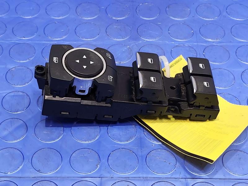 2020 Ford Escape Door Switch Front