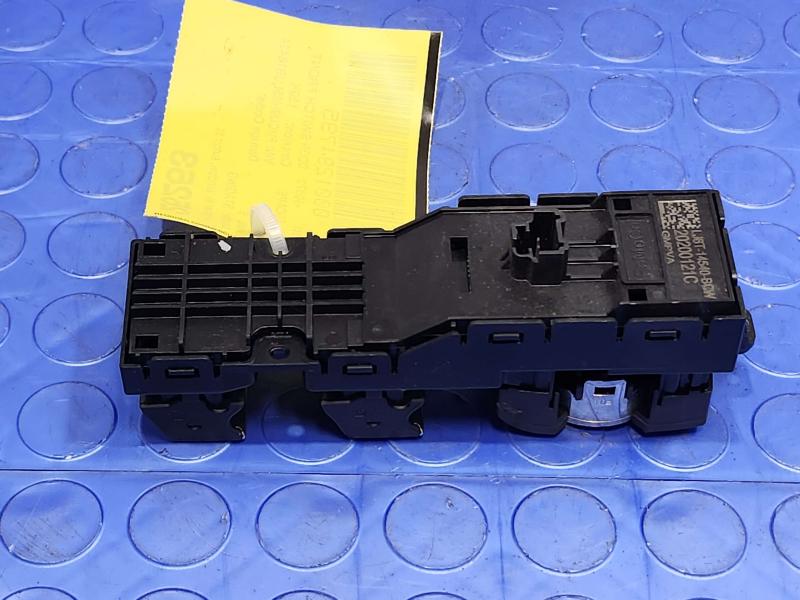 2020 Ford Escape Door Switch Front