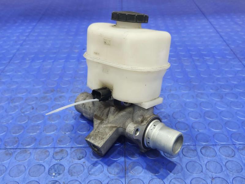 2011-2013 Ford F-150 Brake Master Cylinder Assembly Genuine OEM DL3Z2140A