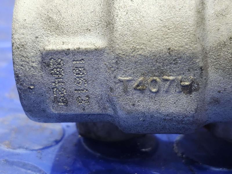 2011-2013 Ford F-150 Brake Master Cylinder Assembly Genuine OEM DL3Z2140A