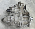 2011 Nissan Armada Transfer Case