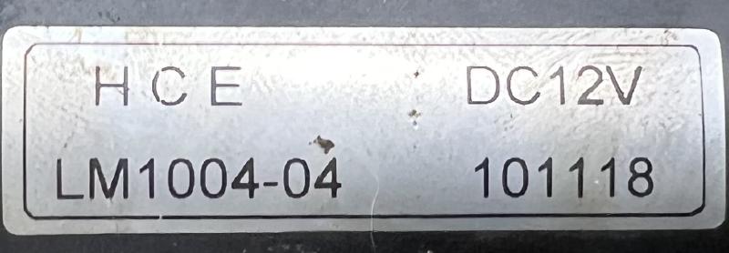 2011 Nissan Armada Transfer Case