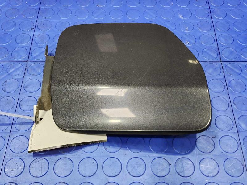 2012 Subaru Impreza Fuel Tank Door