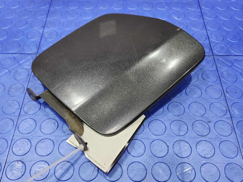 2012 Subaru Impreza Fuel Tank Door