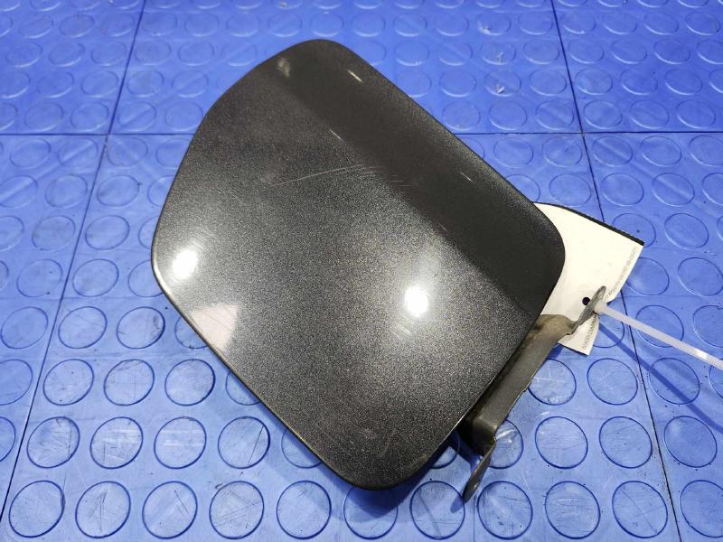 2012 Subaru Impreza Fuel Tank Door