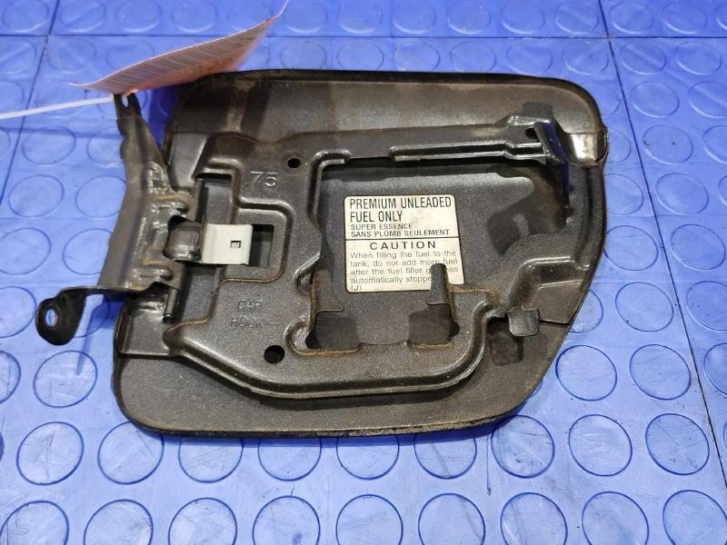 2012 Subaru Impreza Fuel Tank Door