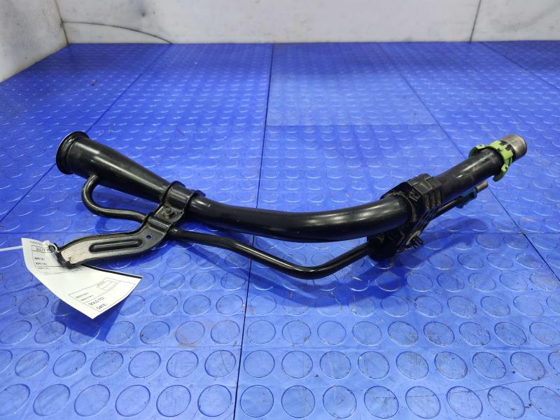 2014 Honda Accord Fuel Filler Neck