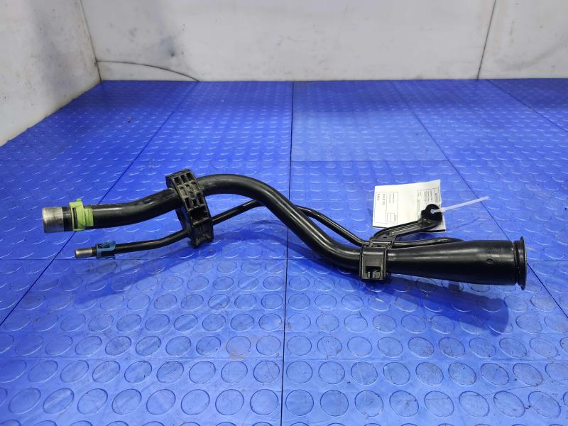 2014 Honda Accord Fuel Filler Neck