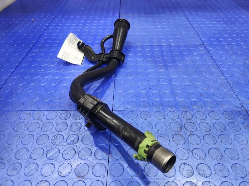 2014 Honda Accord Fuel Filler Neck