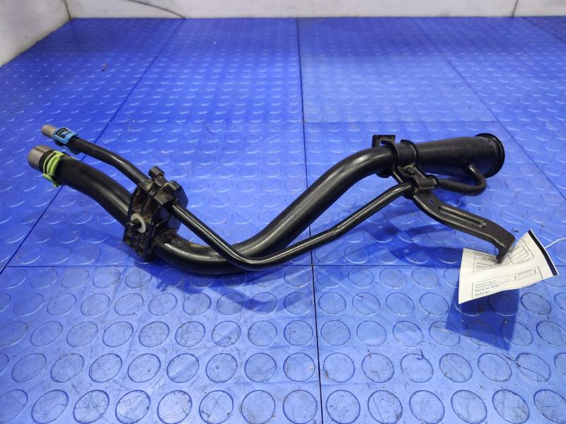 2014 Honda Accord Fuel Filler Neck