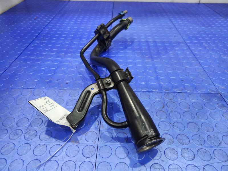2014 Honda Accord Fuel Filler Neck