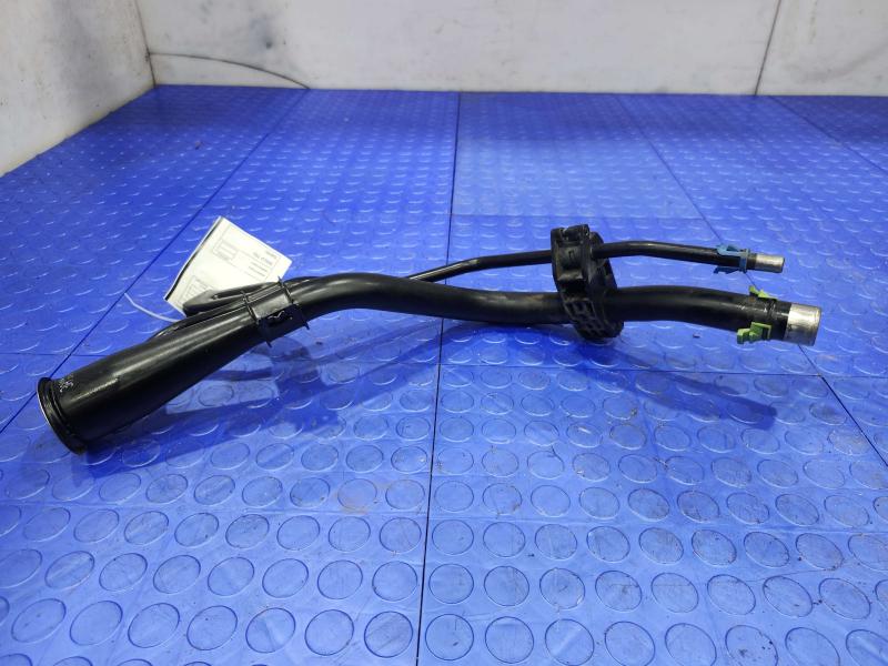 2014 Honda Accord Fuel Filler Neck