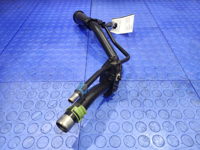 2014 Honda Accord Fuel Filler Neck